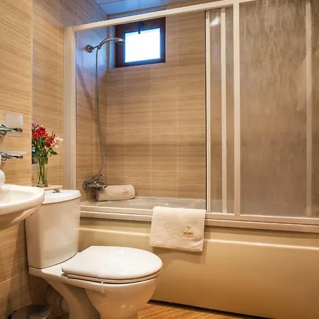 Uniqato Hotel Stara Zagora Zewnętrze zdjęcie