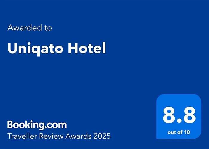 Uniqato Hotel