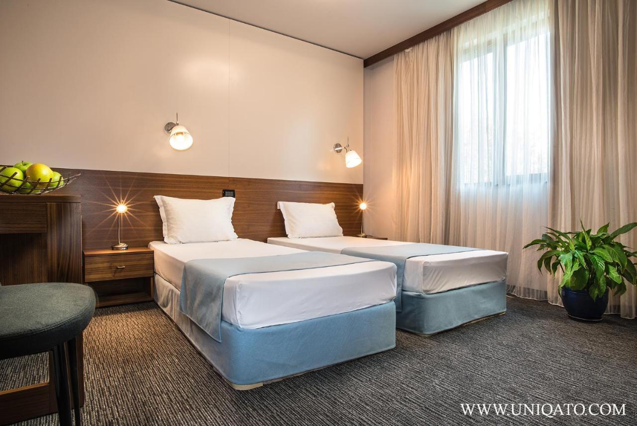 Hotel Uniqato