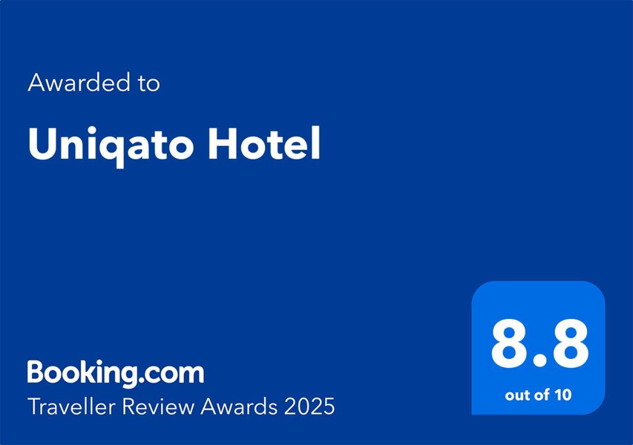 Uniqato Hotel Stara Zagora