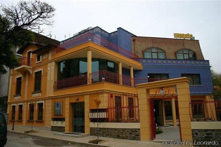Uniqato Hotel Stara Zagora