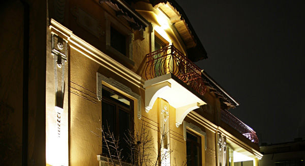 Hotel Uniqato