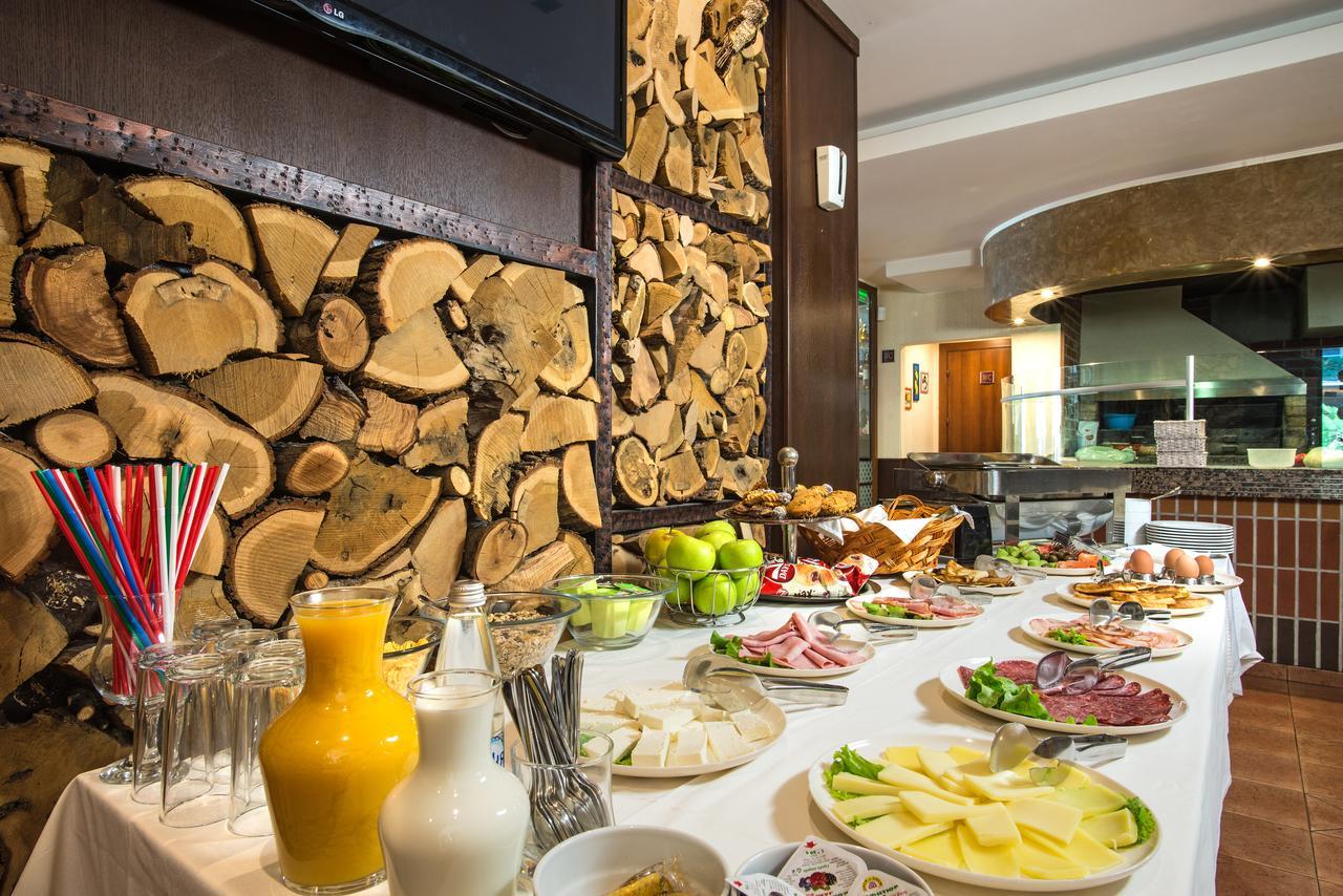 Uniqato Hotel Stara Zagora