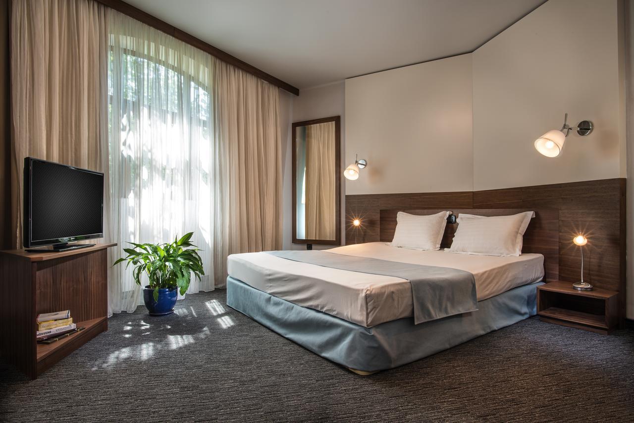 Hotel Uniqato Stara Zagora