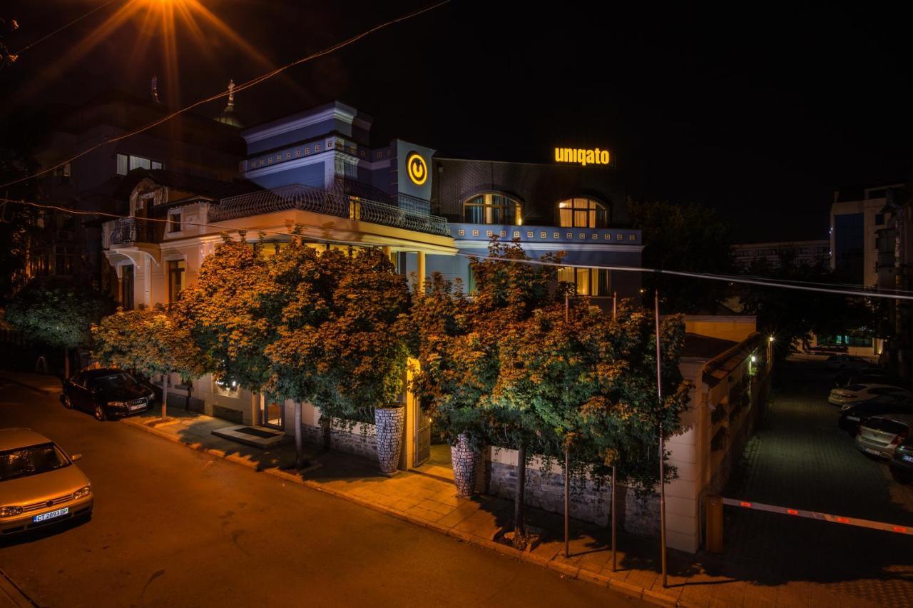 Hotel Uniqato